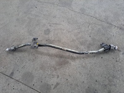 Шланг трубка компресора повітря volvo fh 4 fm 4 fh 5 fm 5 d13k фото №1