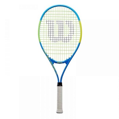 Wilson Tennis Racket Court Zone Lite - Grip 3