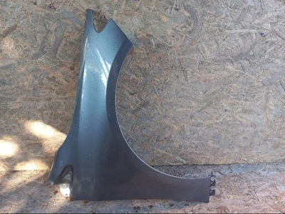 Mercedes b w247 a247 крыло передний перед правый фото №1