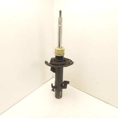 2014 land rover evoque i амортизатор передний фото №1