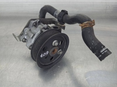 Peugeot 607 2.7hdi насос підсилювача фото №1