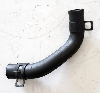 Chevrolet spark iii m300 1.0 16v wąż шланг труба фото №1