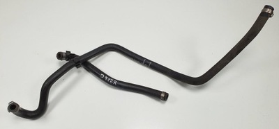 Wąż шланг оливи диференціал aston martin rapide фото №1