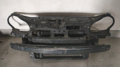 Pas передний kompletny vw polo iv 9n 1.9 tdi фото №1