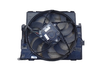 Вентилятор радиатора корпус bmw f30 328 xi фото №1