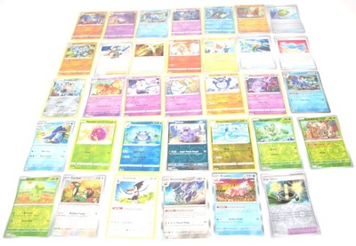 100% ORYGINALNE Karty Pokemon TCG SUPER KOLEKCJA P