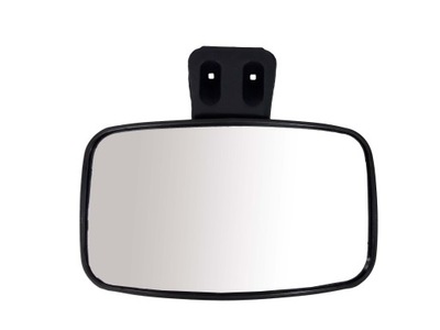 Зеркало рамповое daf xf105 319x187 - 1669573 фото №1