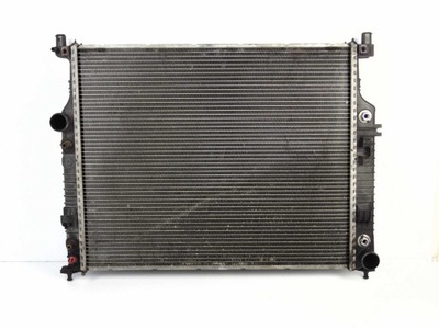 Mercedes r w251 3.0 cdi радиатор wody жидкость фото №1