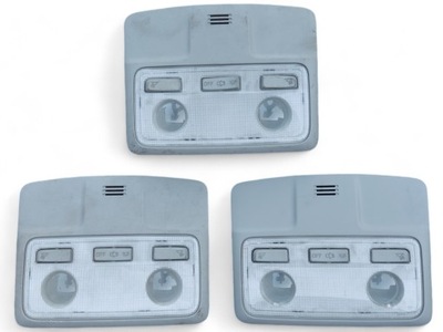 Toyota rav4 iv 12-18 лампа потолочный подсветка фото №1