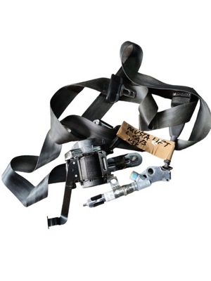 Pas безпеки лівий ford mustang vi cabrio фото №1