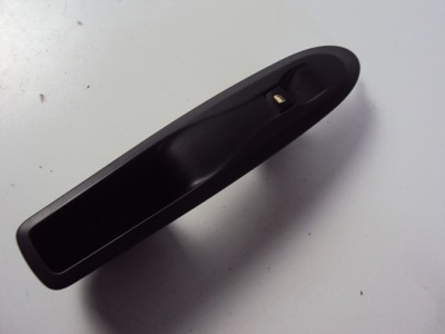 Панель стекло правый citroen ds4 1.6 d 2015 r фото №1