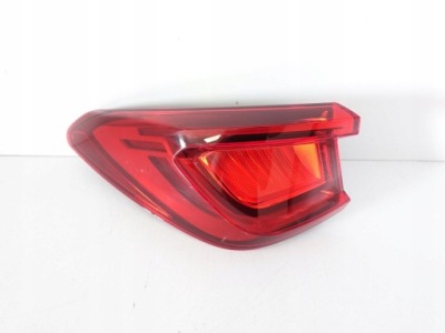 Seat leon 4 iv 5fa 20- лампа led левая задняя eu фото №1