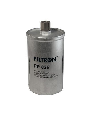 FILTRAS DEGALŲ FILTRON FIL PP826 
