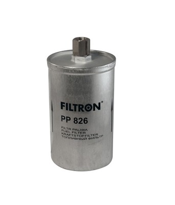 FILTRAS DEGALŲ FILTRON FIL PP826 IŠPARDAVIMAS 