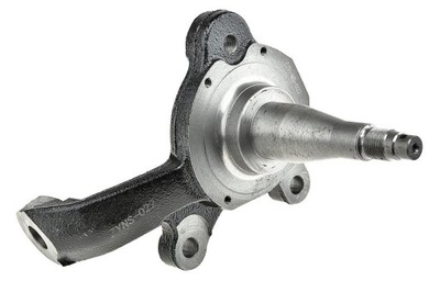 Nty поворотний кулак передня фото №1