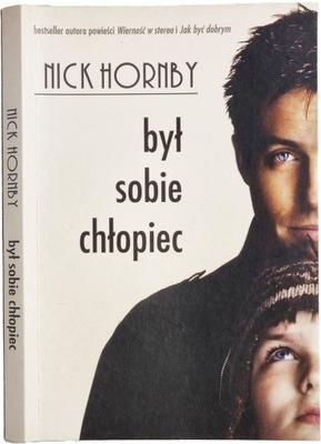 Nick Hornby był sobie chłopiec