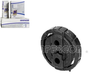 IMPERGOM 46415903 КРЕПЛЕНИЕ ГЛУШИТЕЛЯ FIAT PALIO WEEKEND ЄВРОПА ORIGINAL