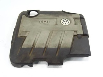 PROTECTION NA ENGINE VW GOLF VI 2.0 TDI  