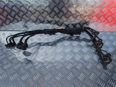 Жгут трубопровод воздуха кабины scania ntg фото №1