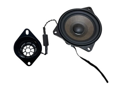 Динамики harman kardon bmw 3 g20 g21 фото №1