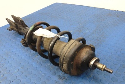 Renault trafic амортизатор левый фото №1