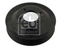 Febi шкив p-py воды bmw фото №1