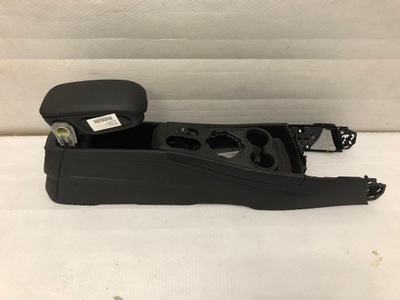 Підлокітник тунель середній countryman f60 фото №1