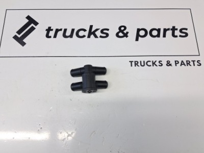 Клапан обігрівача renault gama t volvo fh fm 4 13 фото №1