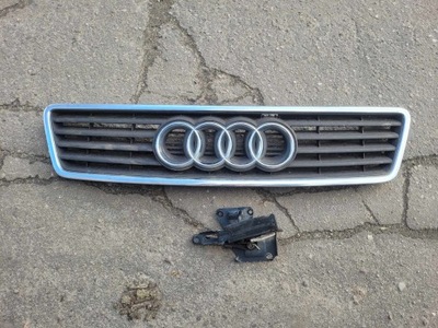 РЕШЁТКА РЕШЁТКА РАДИАТОРА AUDI A6 C5 97-00 4B0853651A