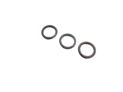 Прокладка трубка кондиционер mercedes w168 a0179970045 фото №1