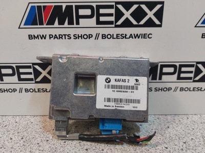 Bmw f01 f10 f20 f30 f80 модуль камери kafas 6992830 фото №1