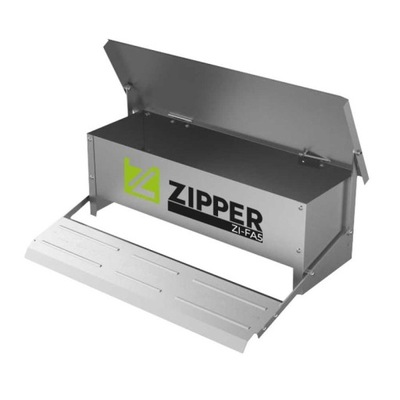 Automatyczny Podajnik Karmnik Zipper ZI-FA5