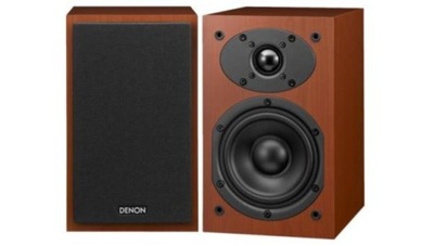 DENON SC-M41 - cherry para