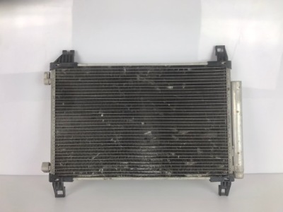 Toyota yaris ii радиатор кондиционера 2005-2011 фото №1