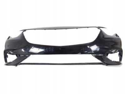 Opel insignia b 2 2 17- бампер перед фото №1