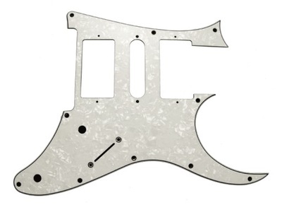 IBANEZ 4PG1MA0021 pickguard do RG950 (WHP)