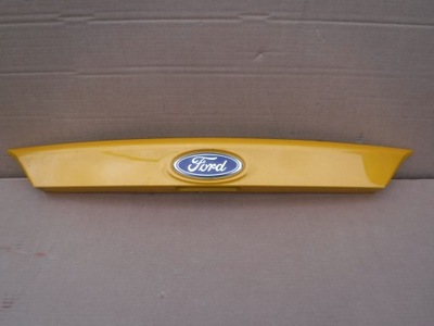 TAPAOBJETIVO DE TAPA FORD FOCUS MK3 UNIVERSAL 