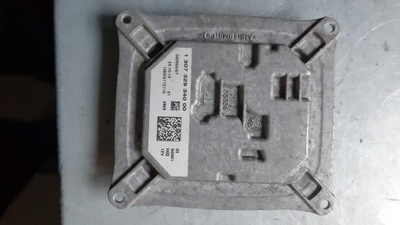 Перетворювач модуль led zafira c 130732934000 фото №1