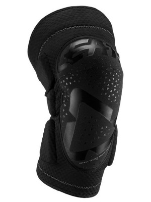 LEATT 5.0 3DF PROTECTION MTB KNEE BLACK L/XL  