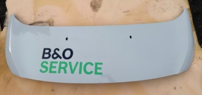 Капот крышка двигателя jumpy expert proace 16- фото №1