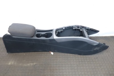 Туннель средний audi a4 b8 lift фото №1