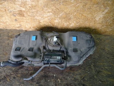 Бак топлива kia stonic 1.0 t-gdi фото №1