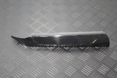 Молдинг накладка стойка правый задняя lexus ct200h фото №1