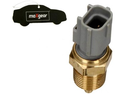 SENSOR TEMPERATURA DE AGUA FORD MONDEO I MK1 1.6-2.0 95-96 + ZAPACH  