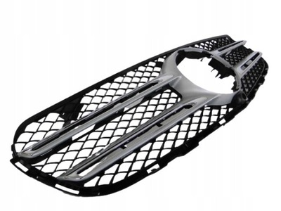 Mercedes glc x253 253 решітка радіатора решітка радіатора amg na камера фото №1