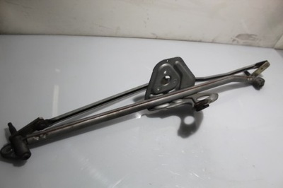 Механізм двірник перед mini cooper ii фото №1