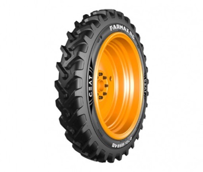 NEUMÁTICO 380/90R46 (14.9R46) CEAT FARMAX RC 159D/162A8 TL  