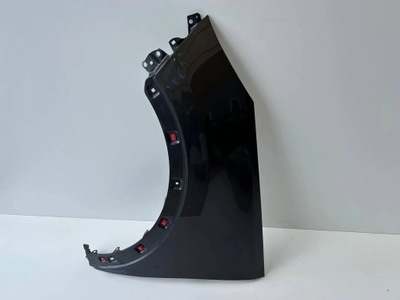 Kia sportage iii крила лівий перед оригінал фото №1