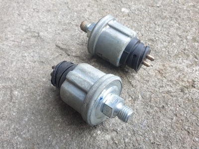 Man l2000 m2000 датчик тиску оливи фото №1