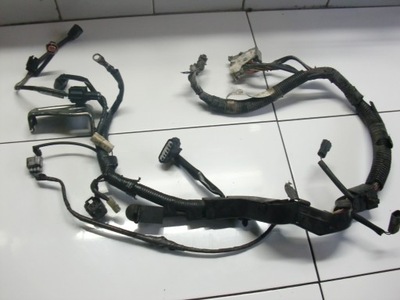 Mazda 6 2.0citd джгут електропроводка gam667070b фото №1